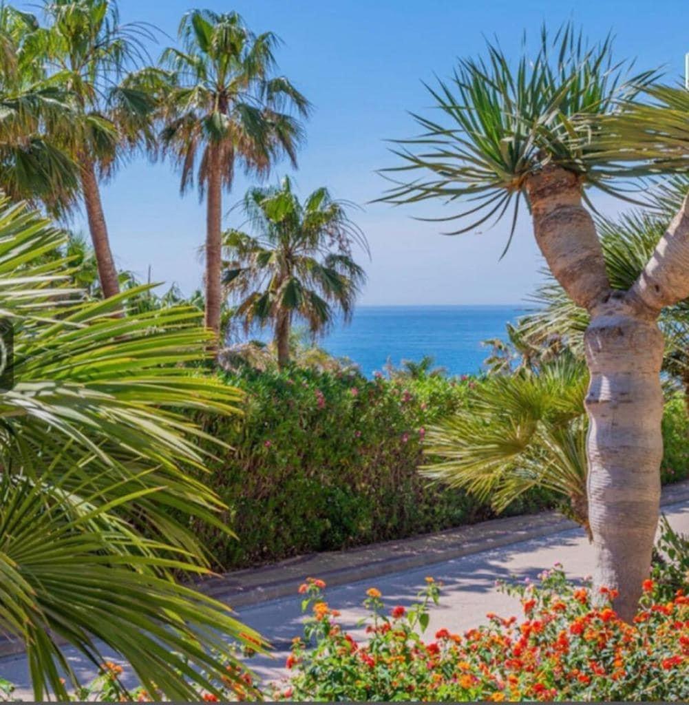 La Cala Gorgeous 2 Bedroom Apartment With Stunning Gardens, Pools And Sea Views El Faro Exterior foto