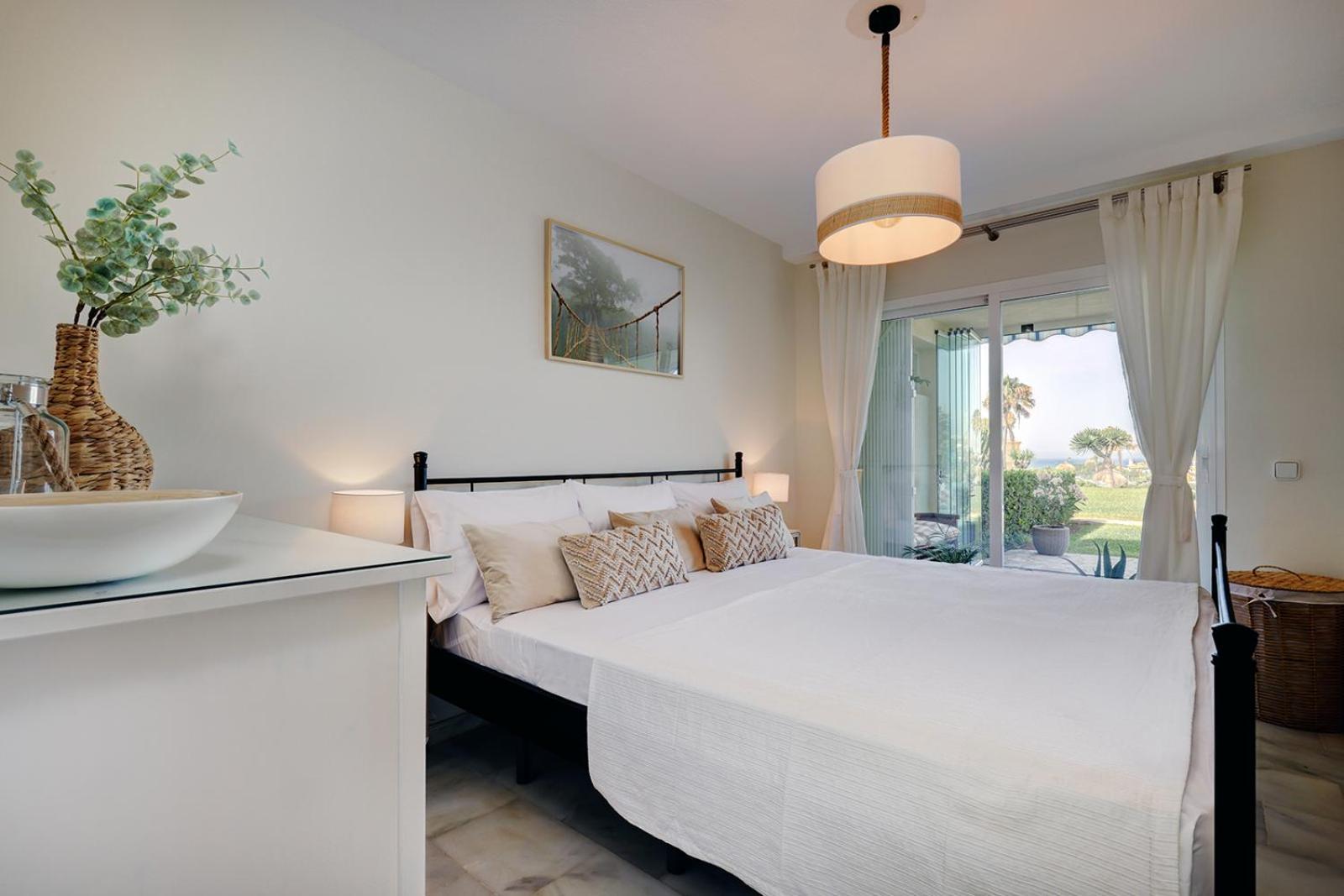 La Cala Gorgeous 2 Bedroom Apartment With Stunning Gardens, Pools And Sea Views El Faro Exterior foto